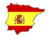 GEROVITALIA BURGOS - Espanol