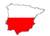 GEROVITALIA BURGOS - Polski